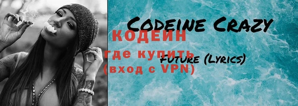 хмурый Абинск